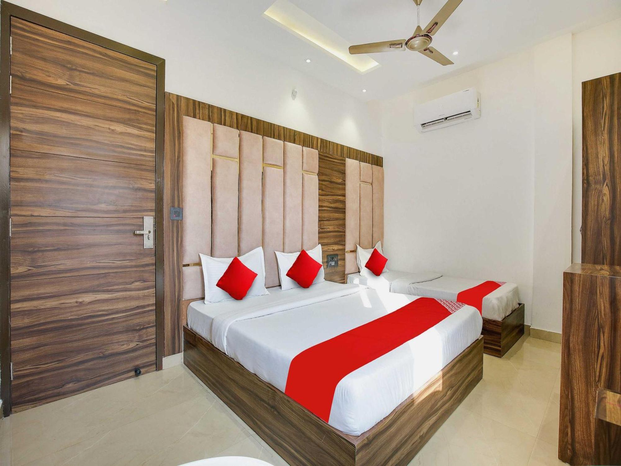 Kaushalya Royal 3* Amritsar