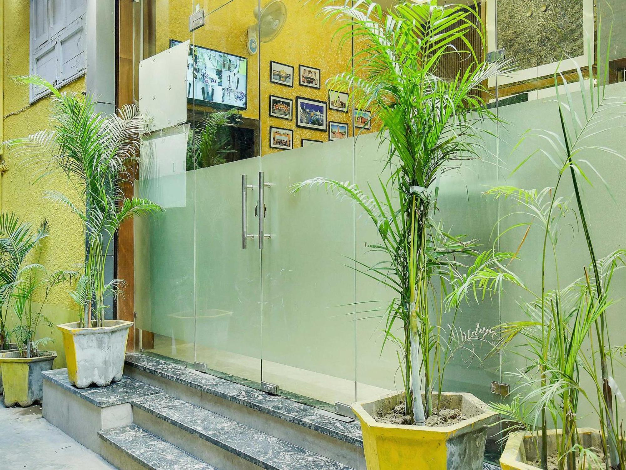 Kaushalya Royal Hotel
