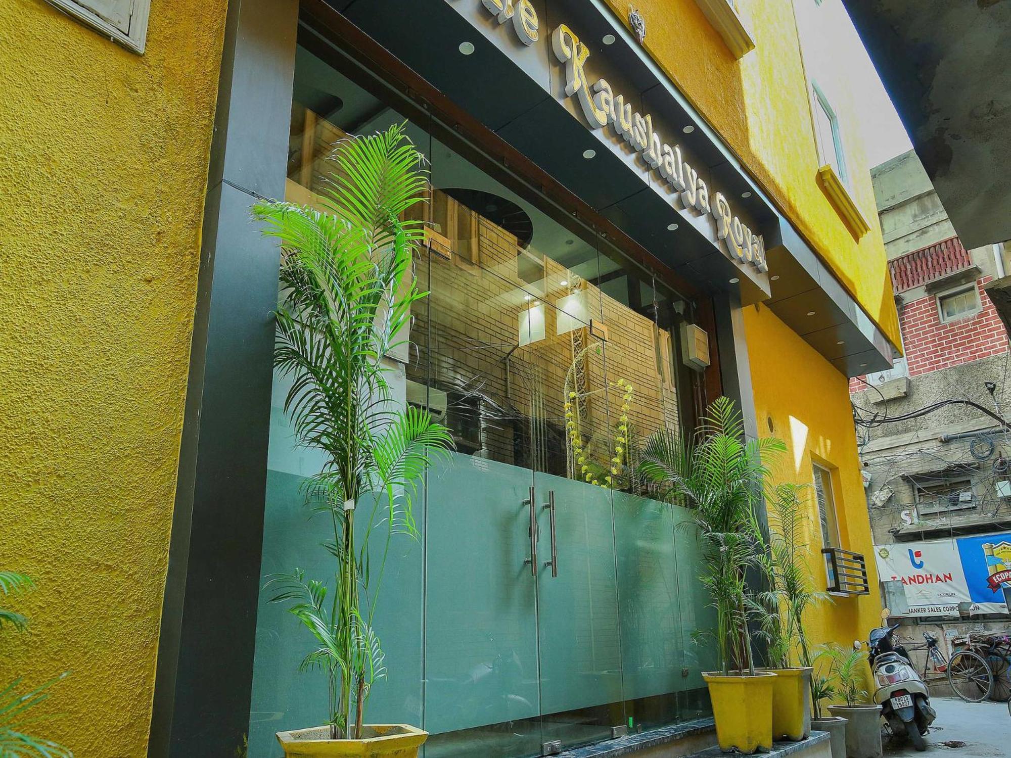 Kaushalya Royal Hotel Amritsar