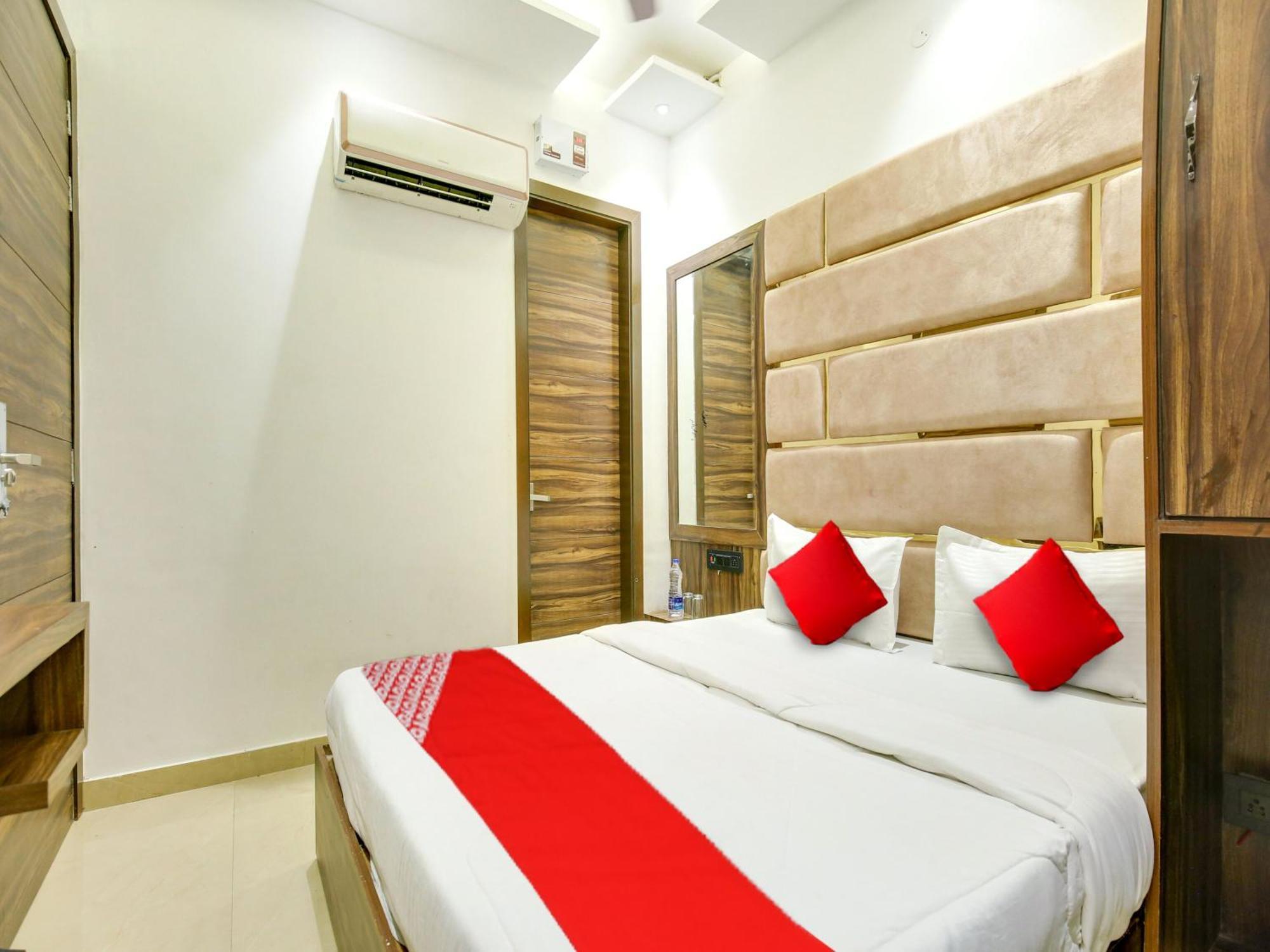 Hotel Kaushalya Royal Amritsar